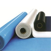 Roofing waterproof material PVC waterproof membrane