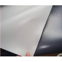 1.5mm white PVC waterproof membrane for roofing