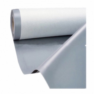 Top Quality Source Manufacturer 1.5mm polyvinyl chloride PVC roof waterproof membrane with factory price