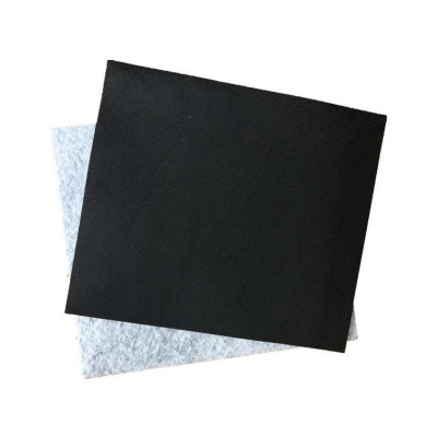 Hot-selling 2mm EPDM Geomembrane Liner with ASTM Standard bitumen waterproof membrane for Swimming Pool and Shrimp Pond