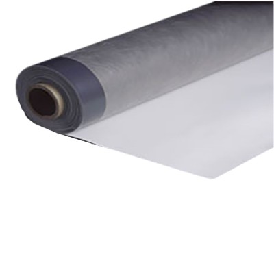 2020 hot sell factory price building materials 2mm thickness reinforced TPO polyolefin waterproofing membrane for roofing