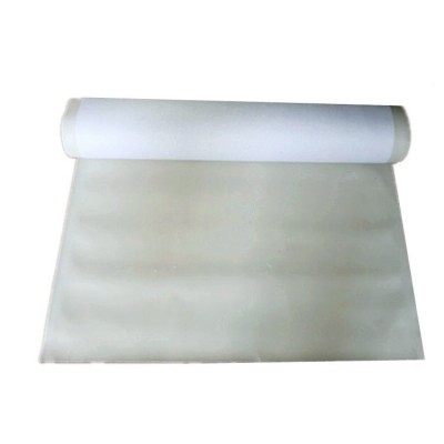 Pvc Basement Waterproofing Membrane / Pvc Swimming Pool Liner/pvc Roofing Sheet