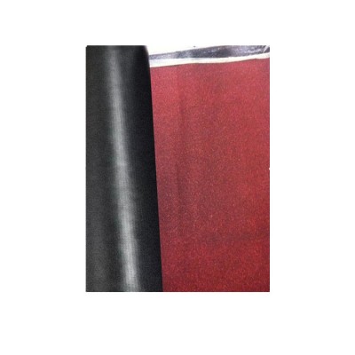 Flexible Sbs Elastomeric Bitumen Waterproof Membrane Material Rolls With Cheap Price