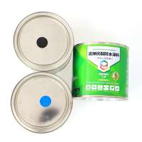 Cutomsize residential areas liquid polyurethane rubber waterproof coating